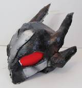 Daedric Helmet