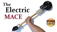 The Electric Mace