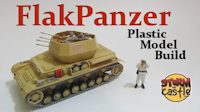 Flakpanzer