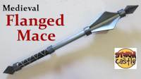 Flanged Mace