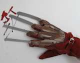 Freddie Krueger glove