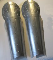 Foam Greaves