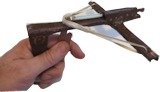 Mini Crossbow 