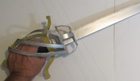 Make a Rapier