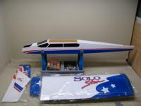 Rc Airplane Trainer