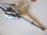 Sauron's Mace 