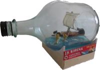 Ship in a Bottle 