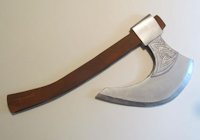 Viking Axe