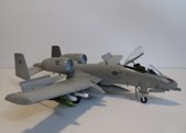 A-10 Warthog