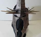 Witch King Helmet