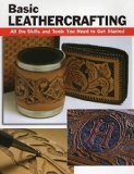 Basic Leathercrafting Book