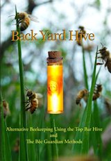 The BackYardHive DVD 