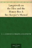 Book on beekeeping