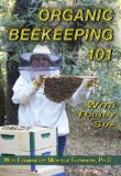 Organic Beekeeping 101 DVD