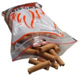 Smoker Pellets