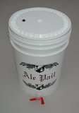fermenting bucket
