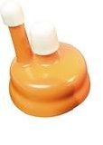 carboy cap