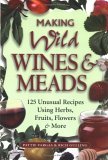 Making Wild Wines and Meads