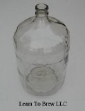 5 gallon carboy