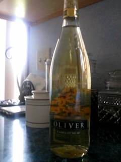 Oliver Camelot Mead