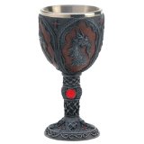 Dragon Goblet