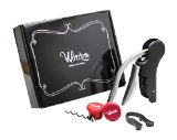 Wine opener gift set