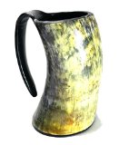 Viking Drinking Horn 