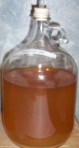 Mead