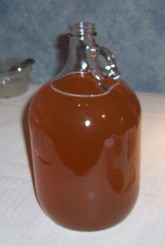 Cloudy Mead