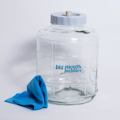 Fermentation jug