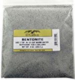 Bentonite