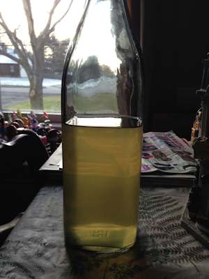 Mead