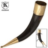 Drinking Horn 