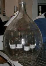 54 Liter Carboy