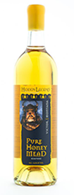 Hidden Legend Mead