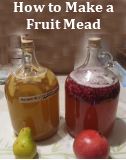 Make a melomel ebook