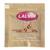 Lalvin D47 Yeast