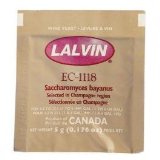 Lalvin EC-1118