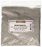 Bentonite