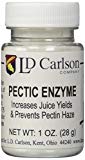 Pectic enzyme