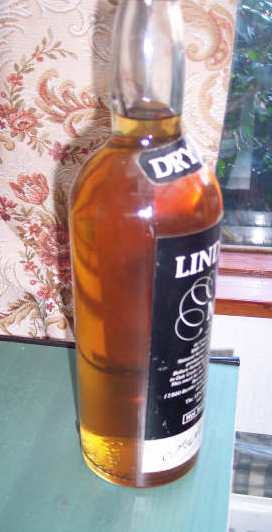 Lindisfarne Mead