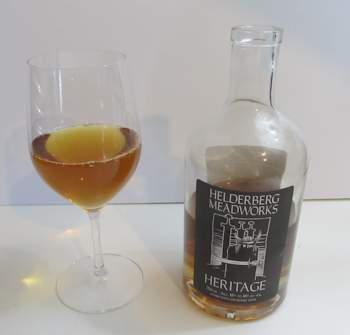 Helderberg Mead