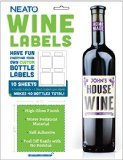 Wine Labels