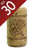 Wine cork