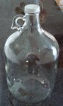 1 Gallon Jug