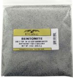 Bentonite