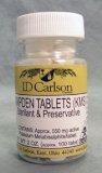 Campden tablets