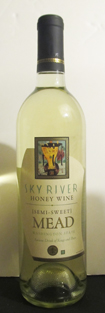 Sky River Mead