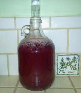 Black Mead