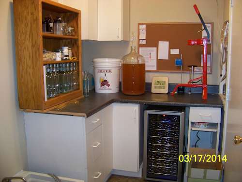 AThe mead laboratory